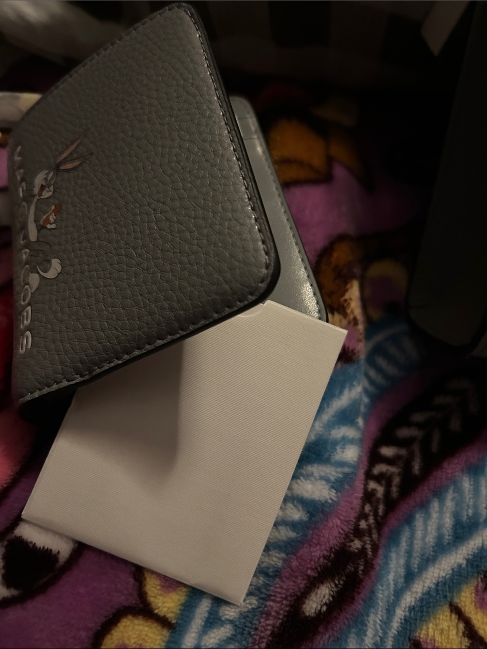 Marc Jacob’s crossbody - Picture 3 of 3